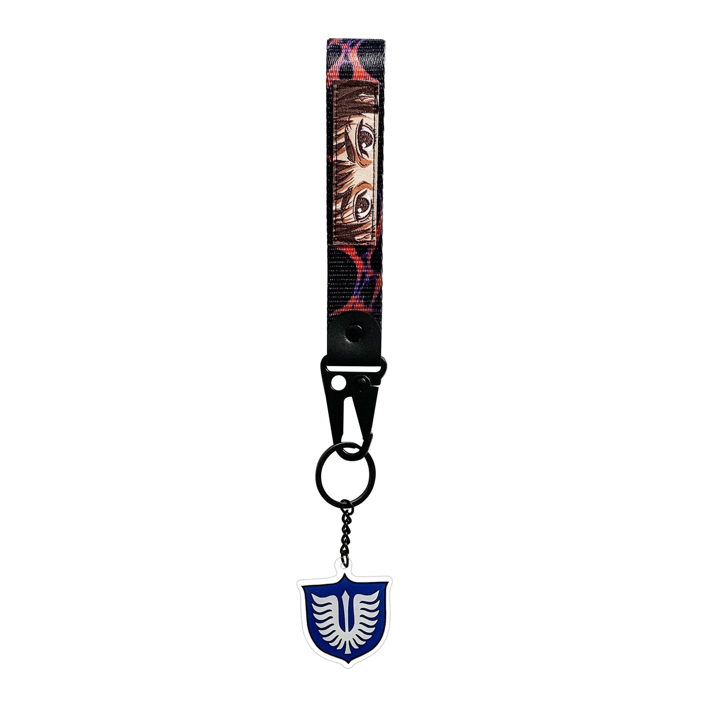 Casca Keystrap Bundle OTAKU