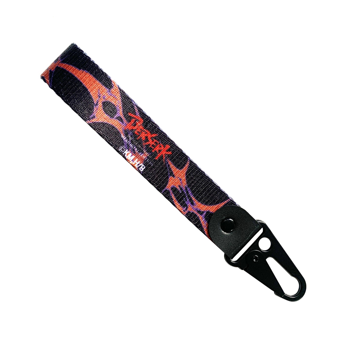 Casca Keystrap Bundle OTAKU