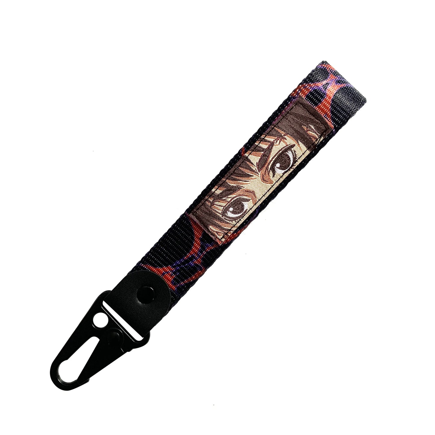 Casca Keystrap Bundle