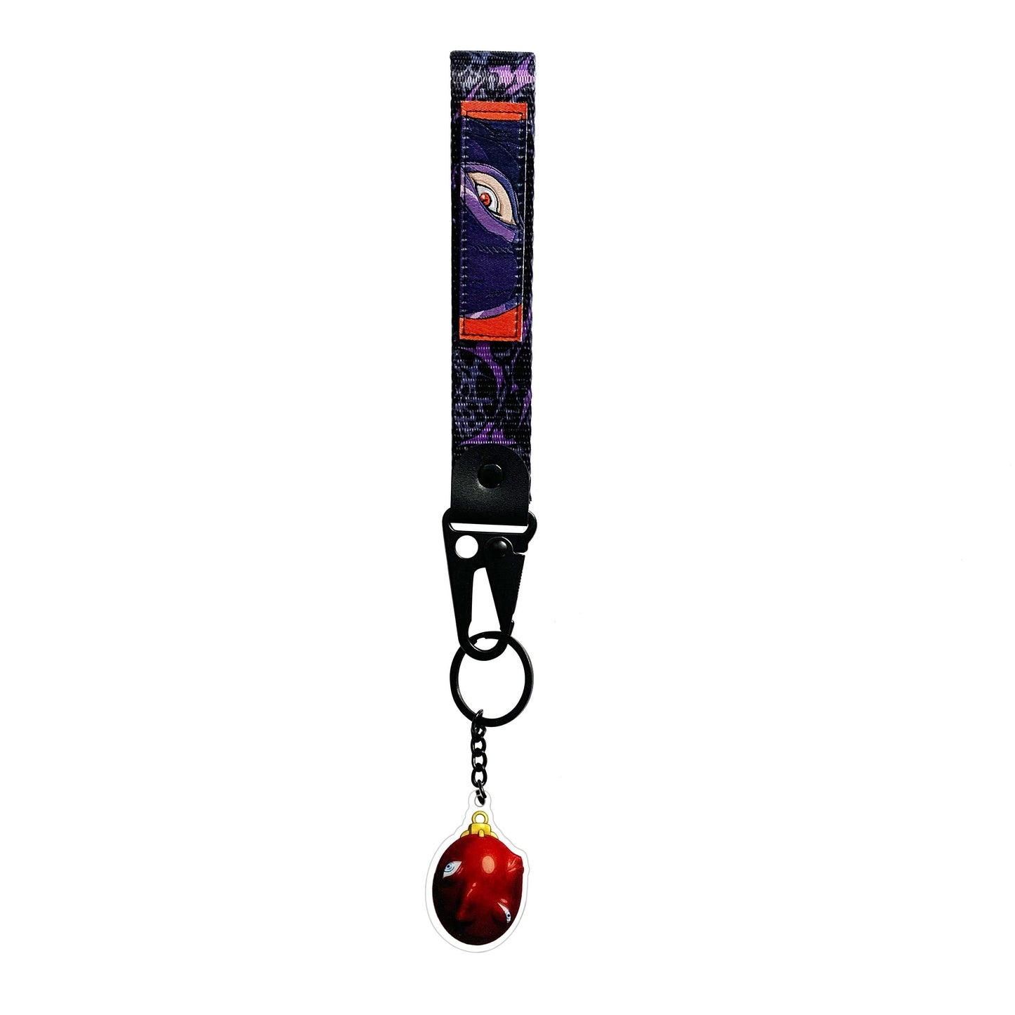 Femto Keystrap Bundle OTAKU