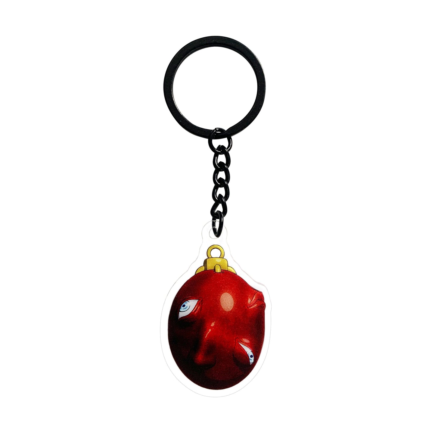 Femto Keystrap Bundle