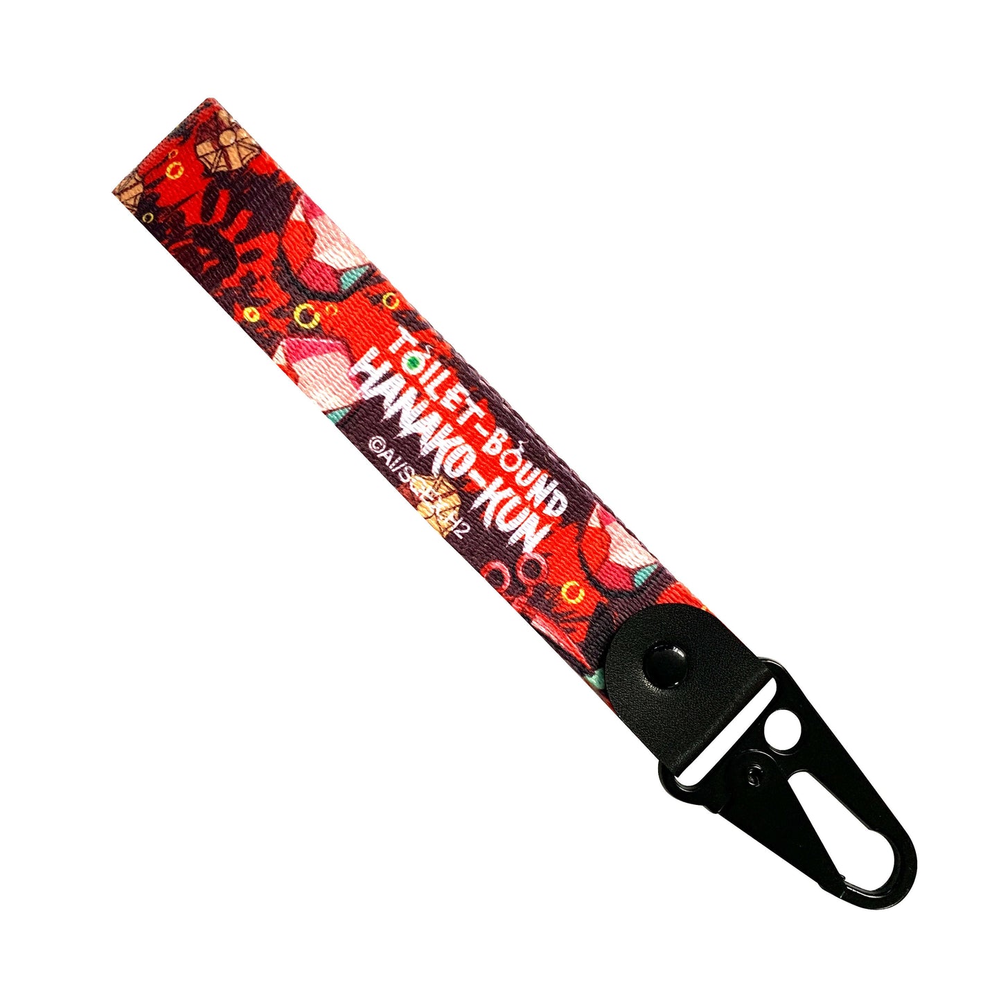 Hanako Keystrap Bundle OTAKU