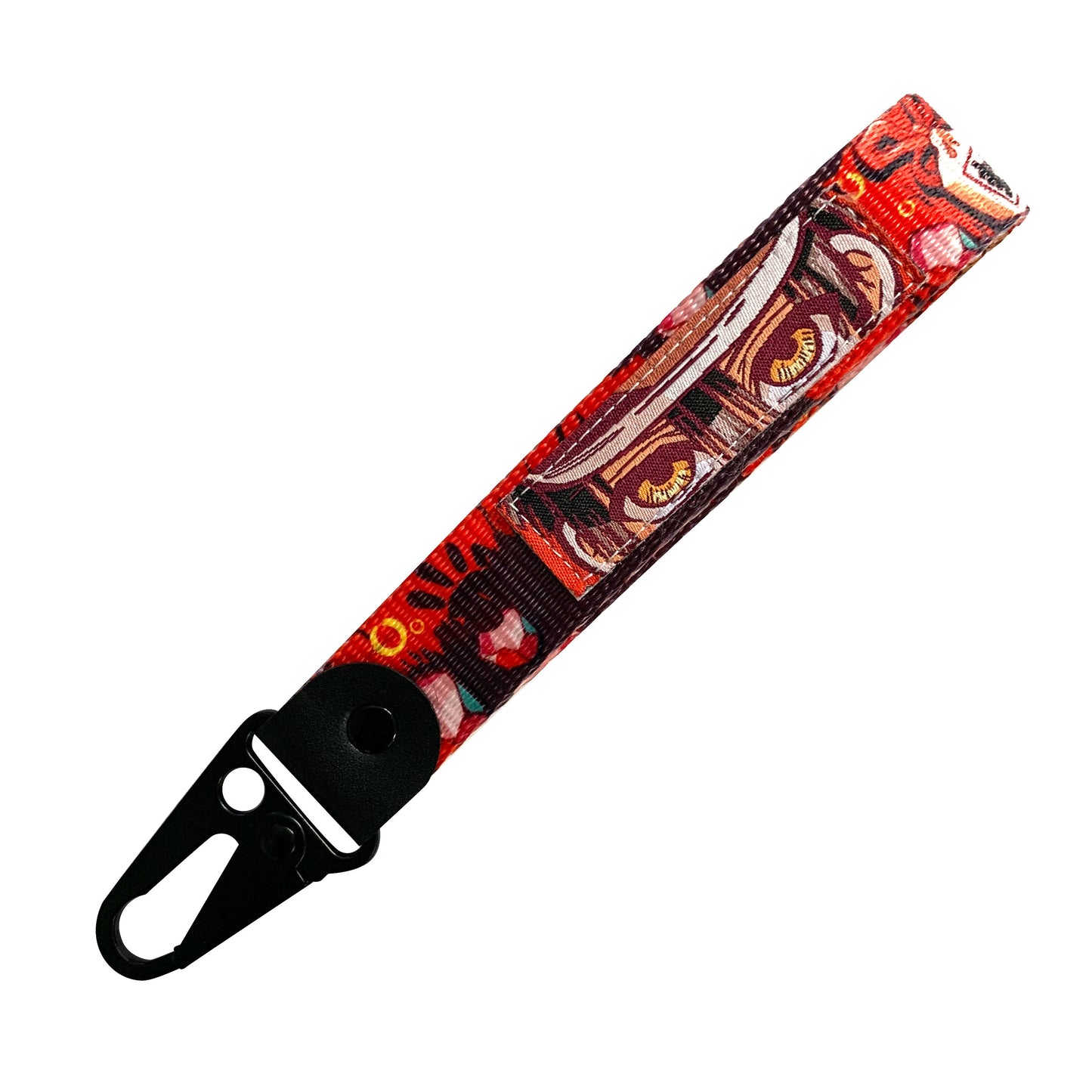 Hanako Keystrap Bundle OTAKU