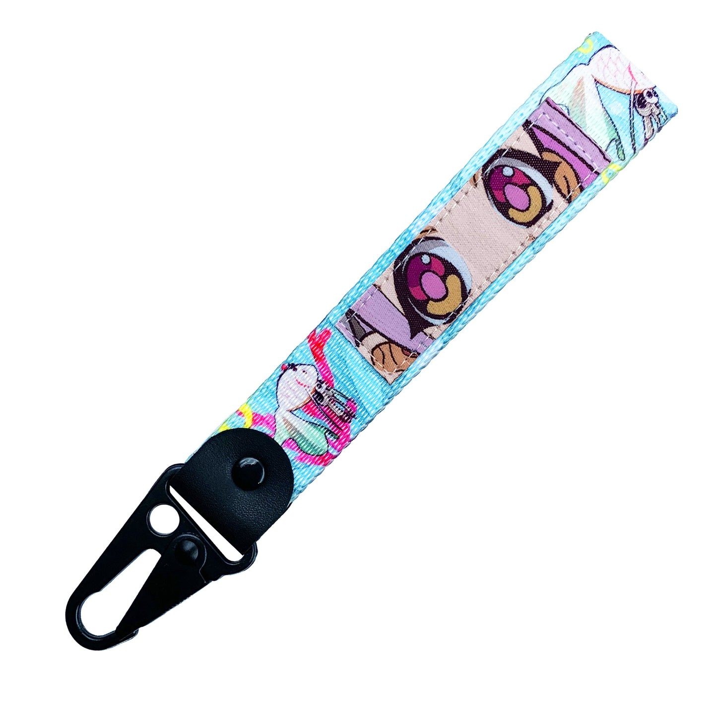 Nene Keystrap Bundle OTAKU