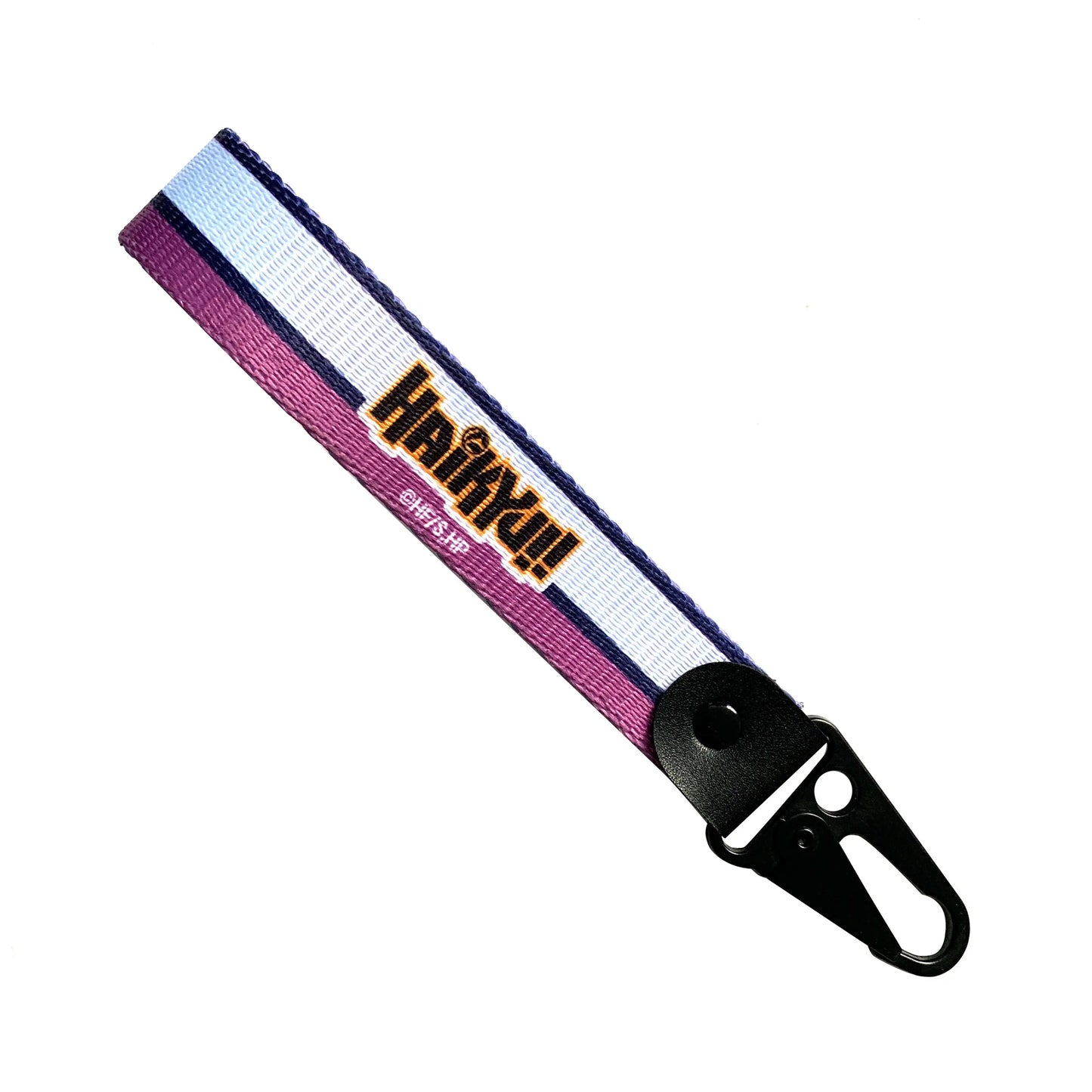 Ushijima Keystrap Bundle OTAKU
