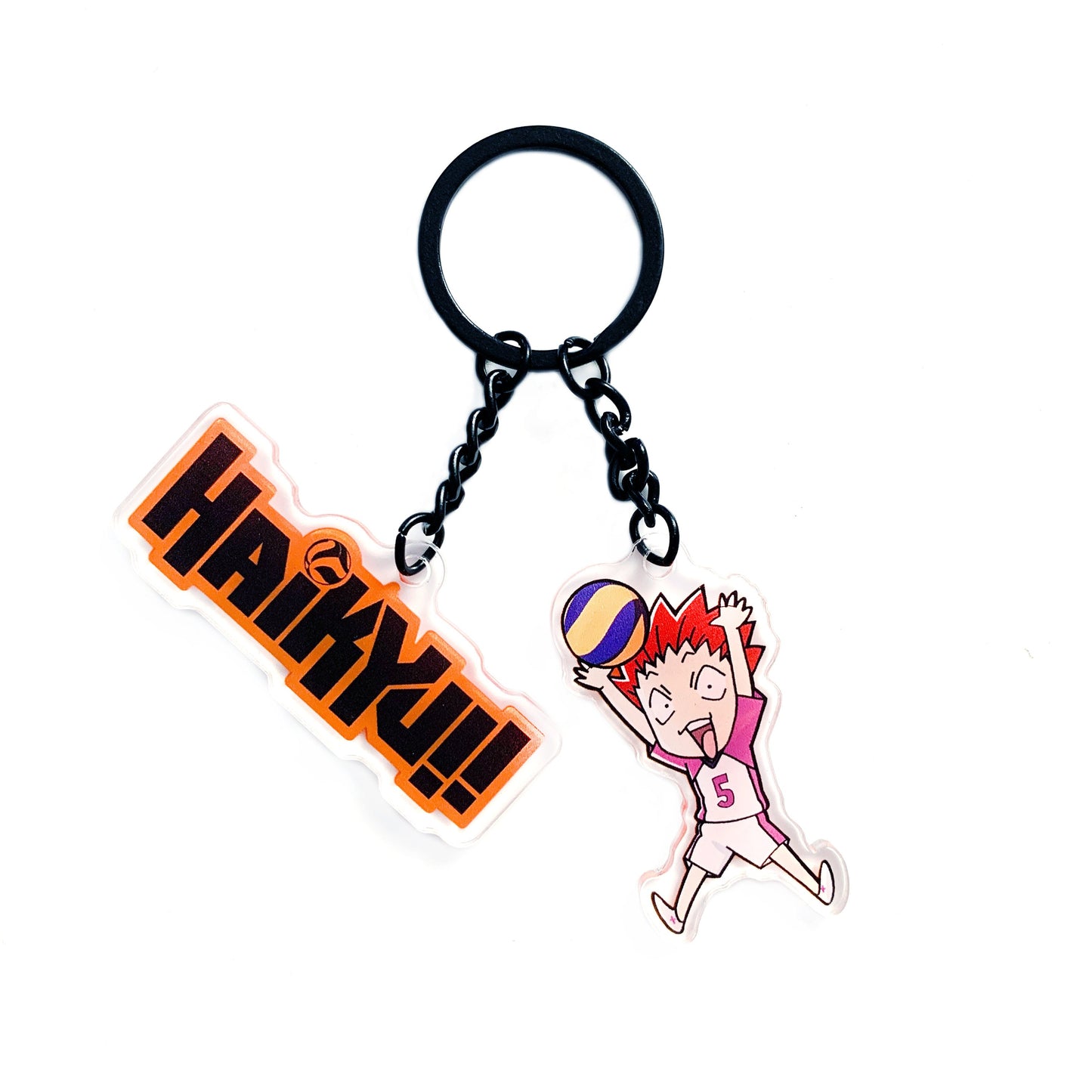 Tendo Keystrap Bundle OTAKU