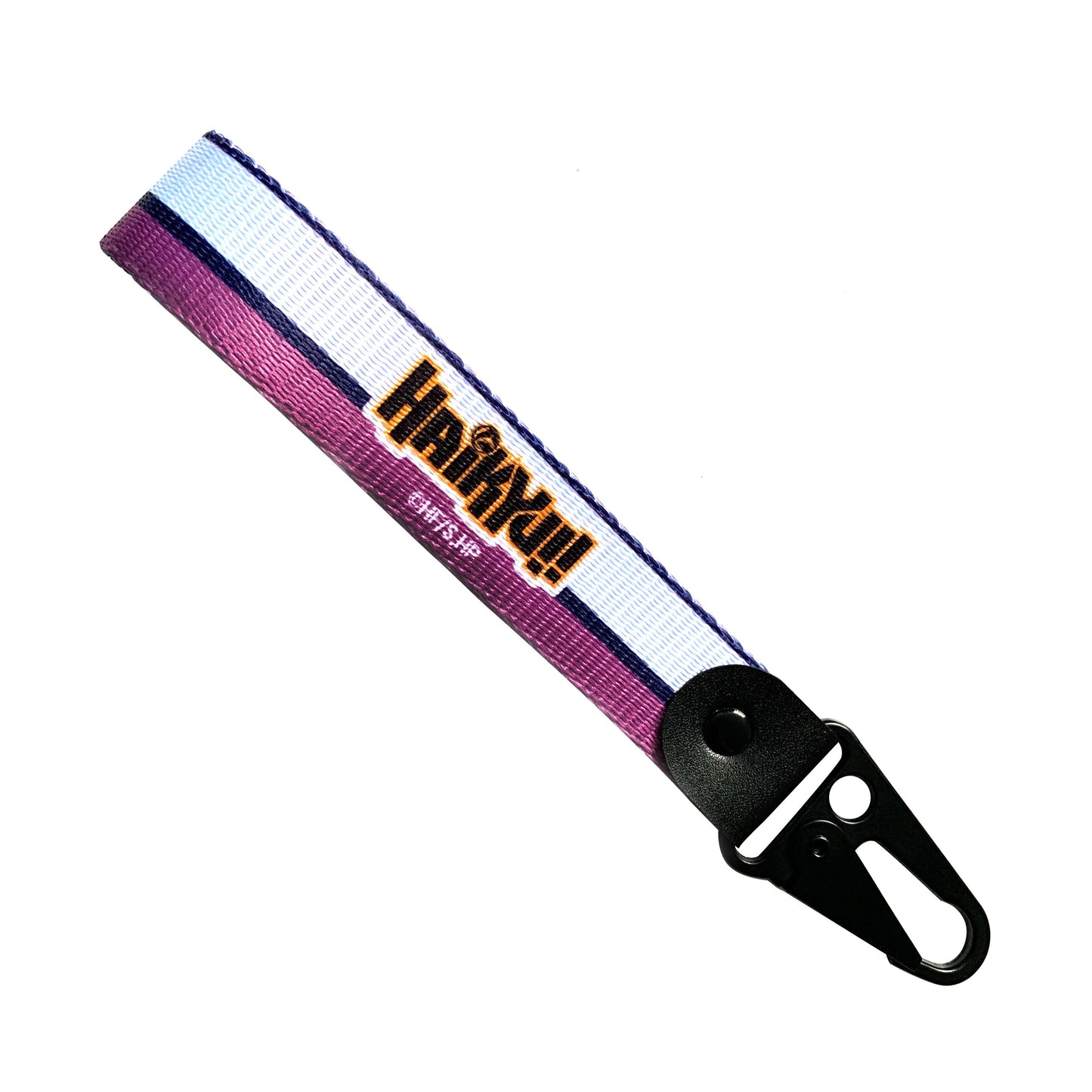 Tendo Keystrap Bundle OTAKU