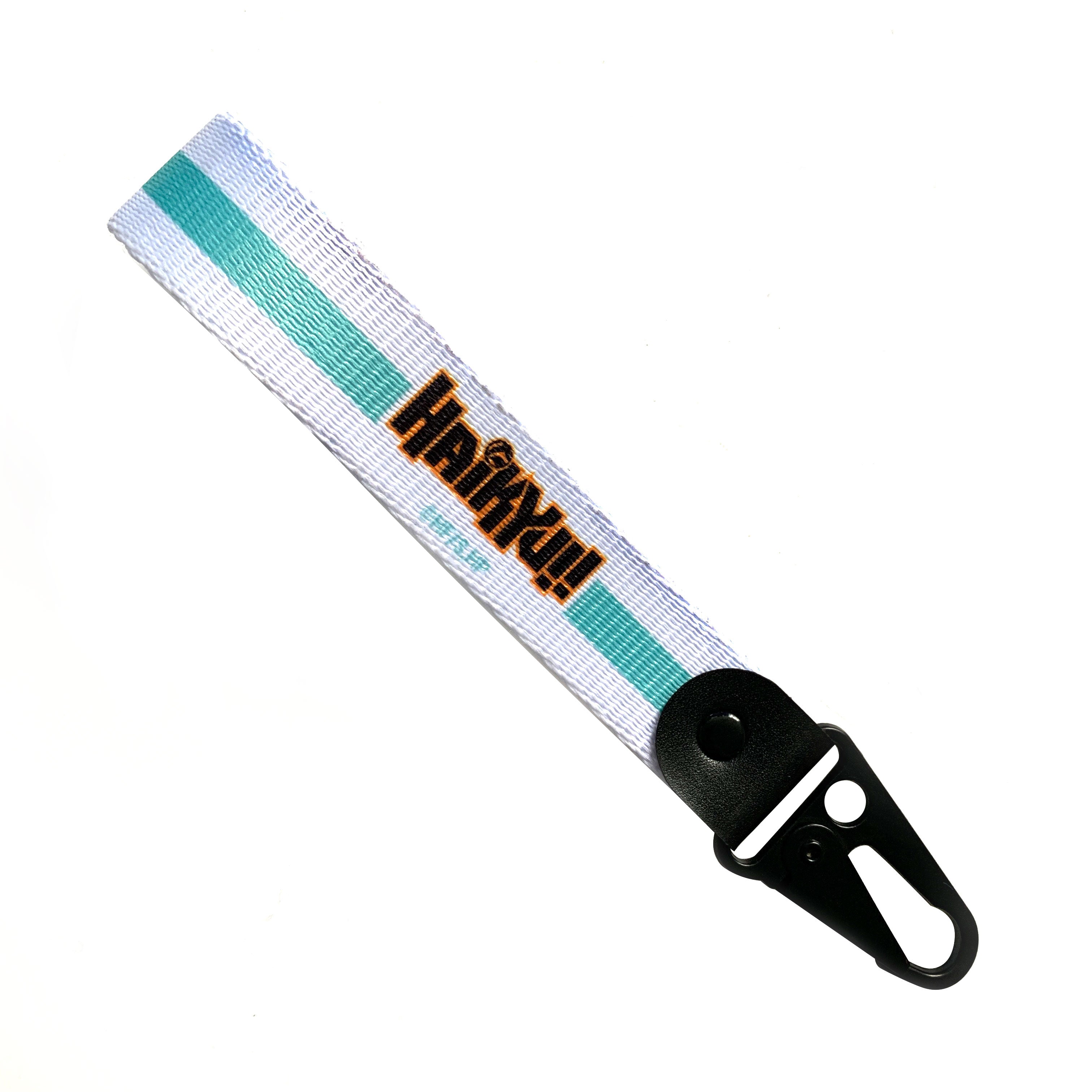 Oikawa Keystrap Bundle (Haikyu)