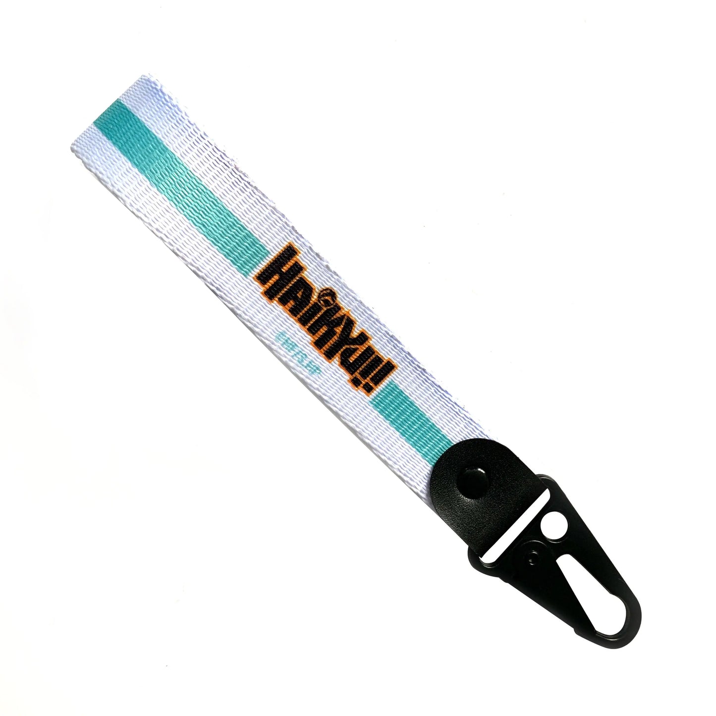 Oikawa Keystrap Bundle OTAKU