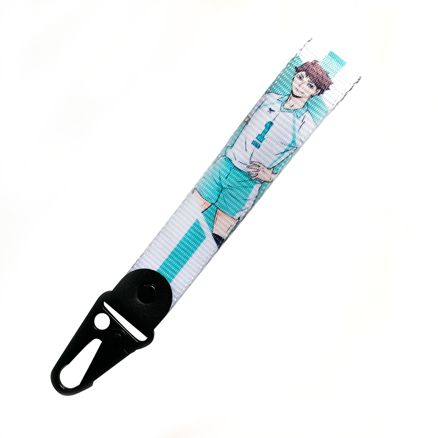 Oikawa Keystrap Bundle