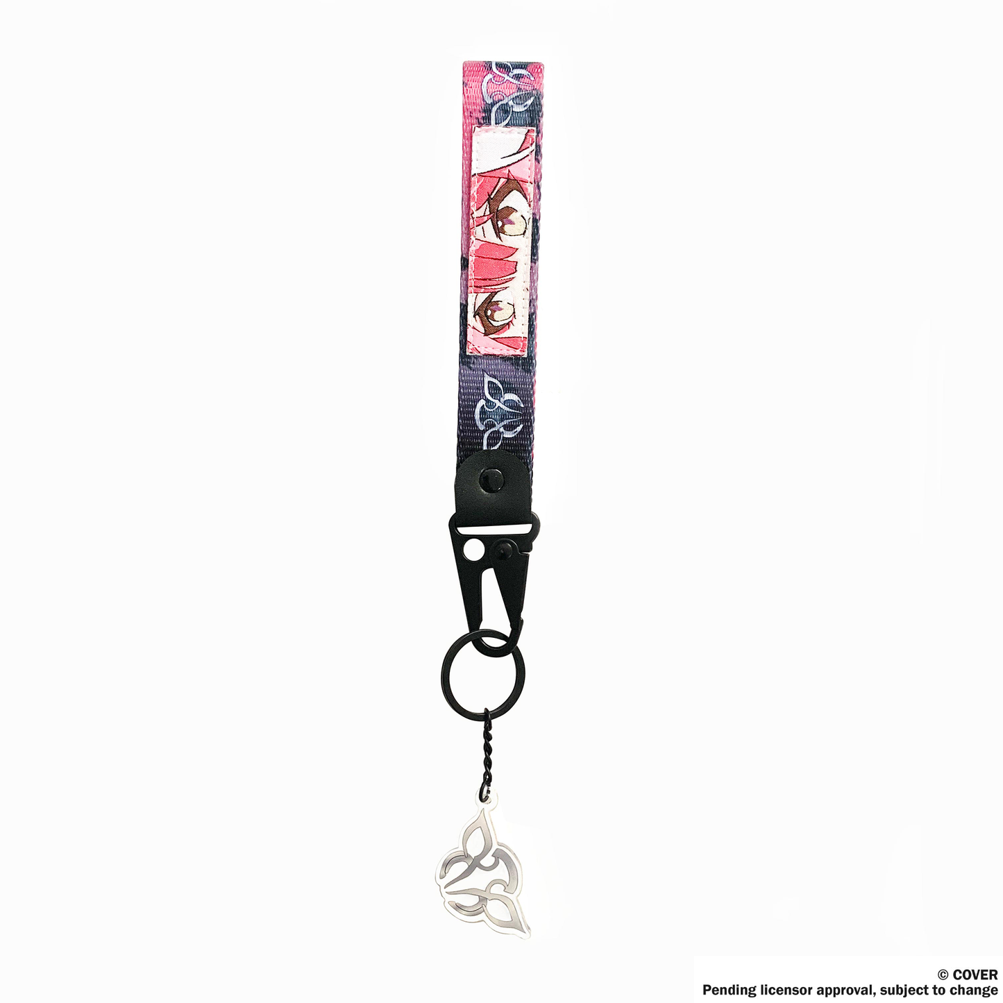 Raora Panthera Keystrap Bundle OTAKU