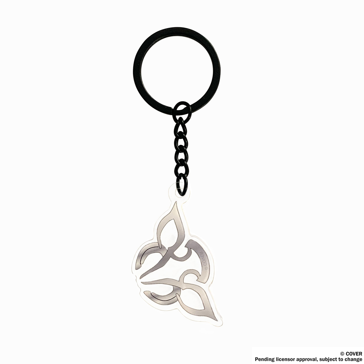 Raora Panthera Keystrap Bundle OTAKU