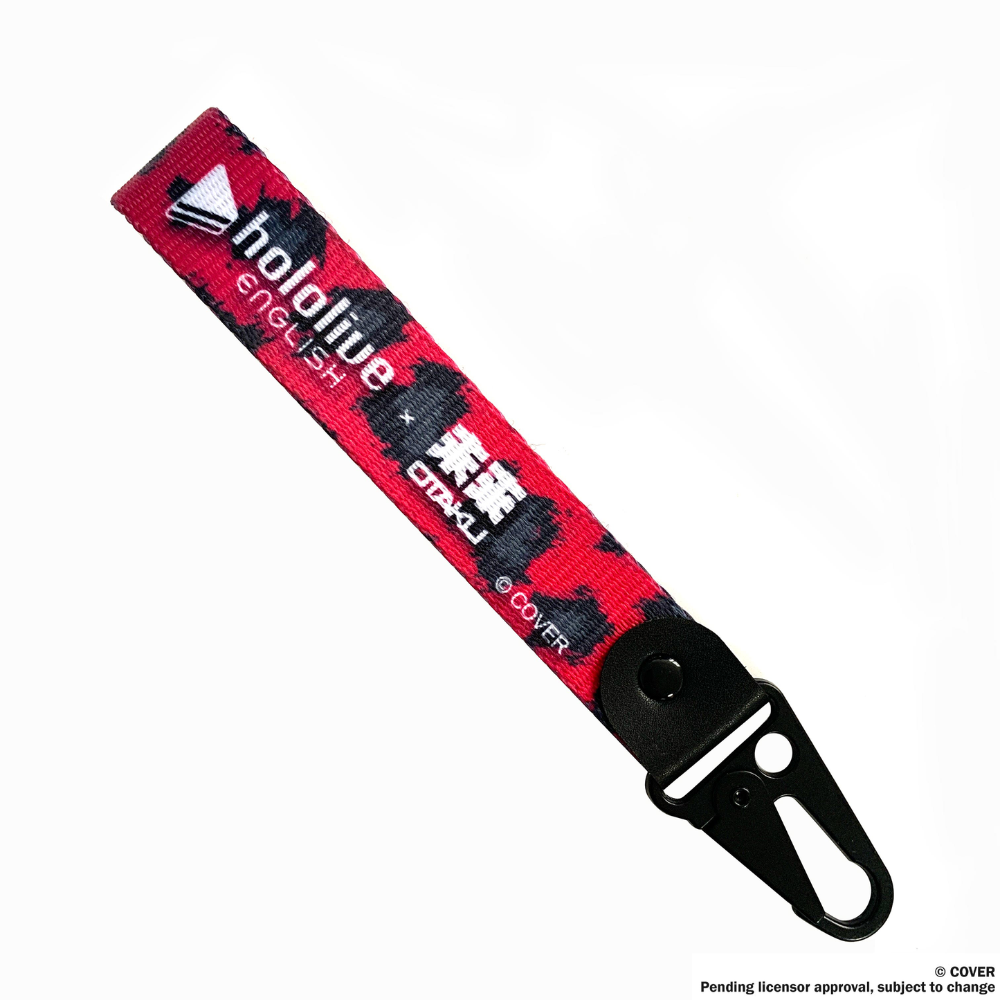 Raora Panthera Keystrap Bundle OTAKU