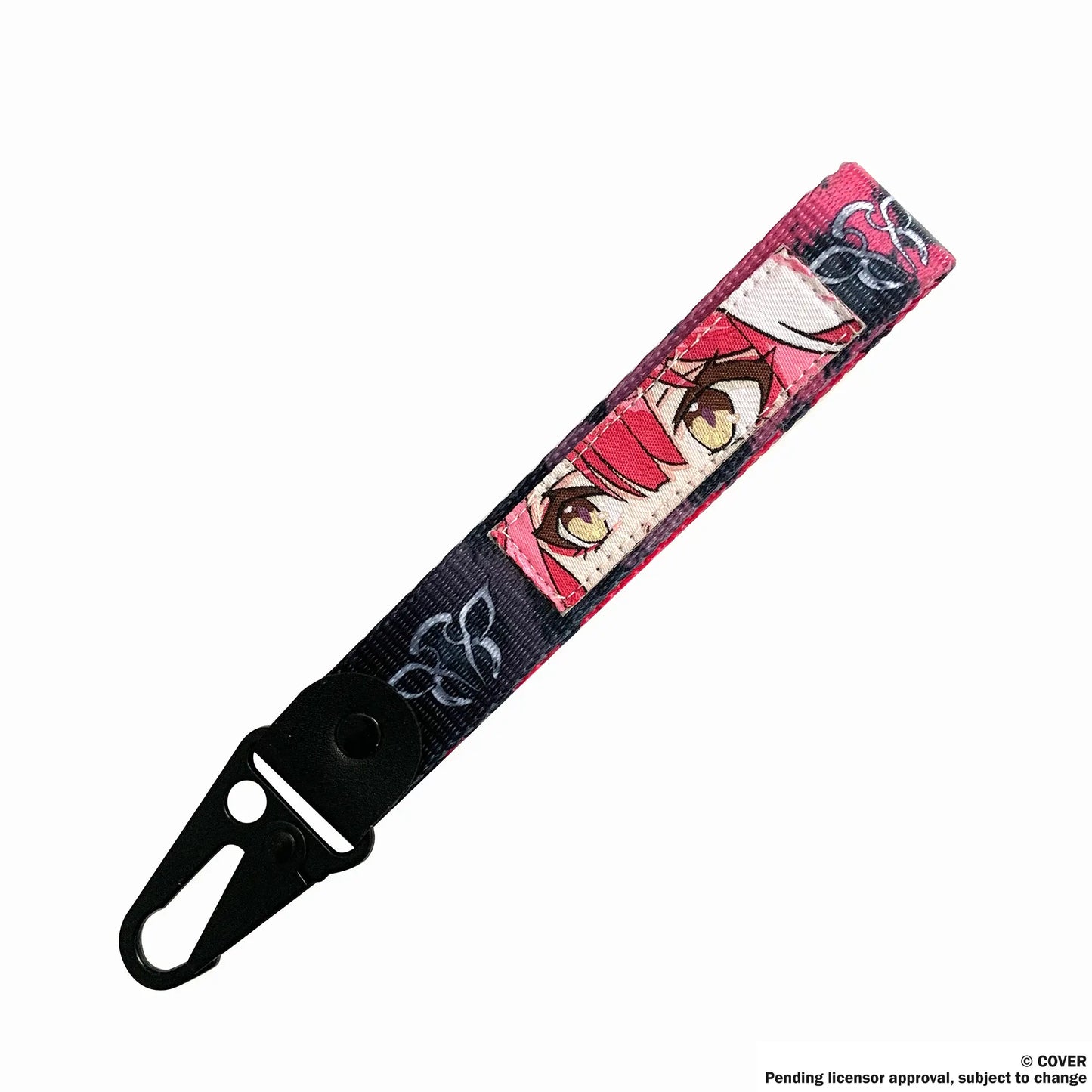 Raora Panthera Keystrap Bundle OTAKU