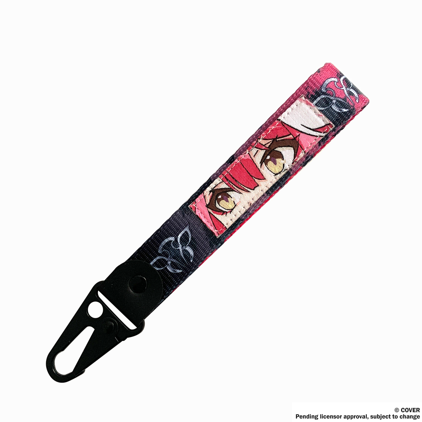 Raora Panthera Keystrap Bundle OTAKU