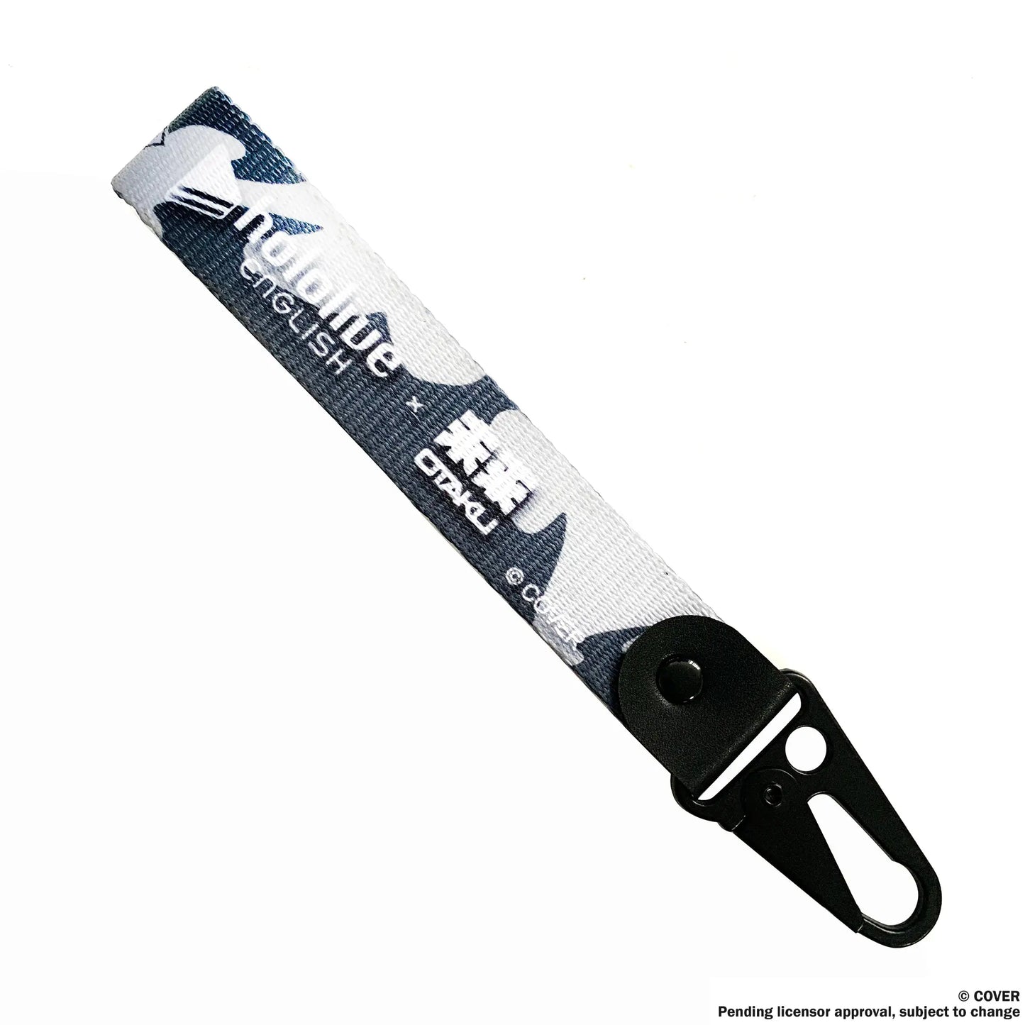 Elizabeth Rose Bloodflame Keystrap Bundle OTAKU