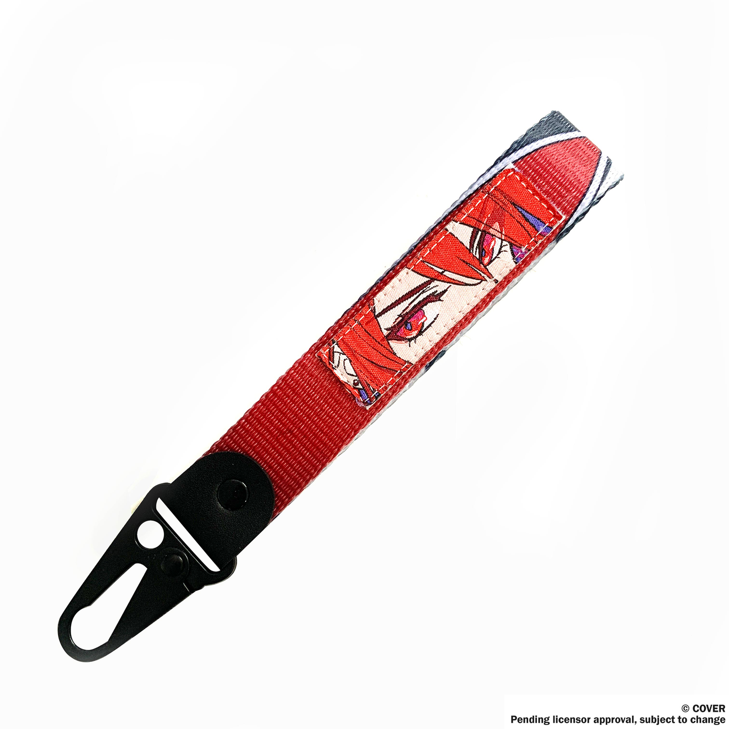 Elizabeth Rose Bloodflame Keystrap Bundle OTAKU