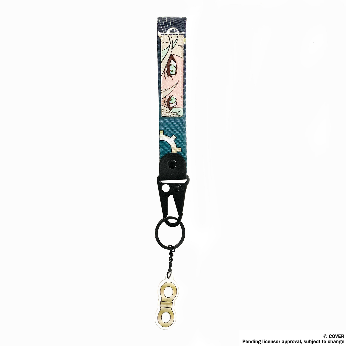 Cecilia Immergreen Keystrap Bundle OTAKU