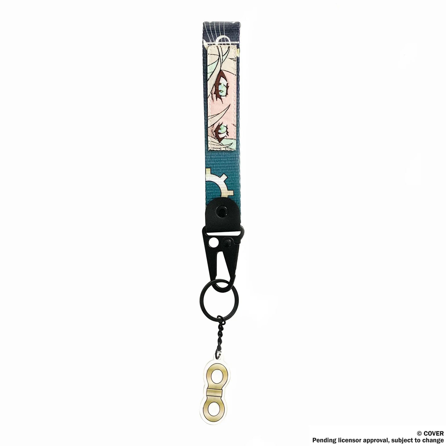 Cecilia Immergreen Keystrap Bundle OTAKU