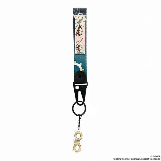 Cecilia Immergreen Keystrap Bundle OTAKU