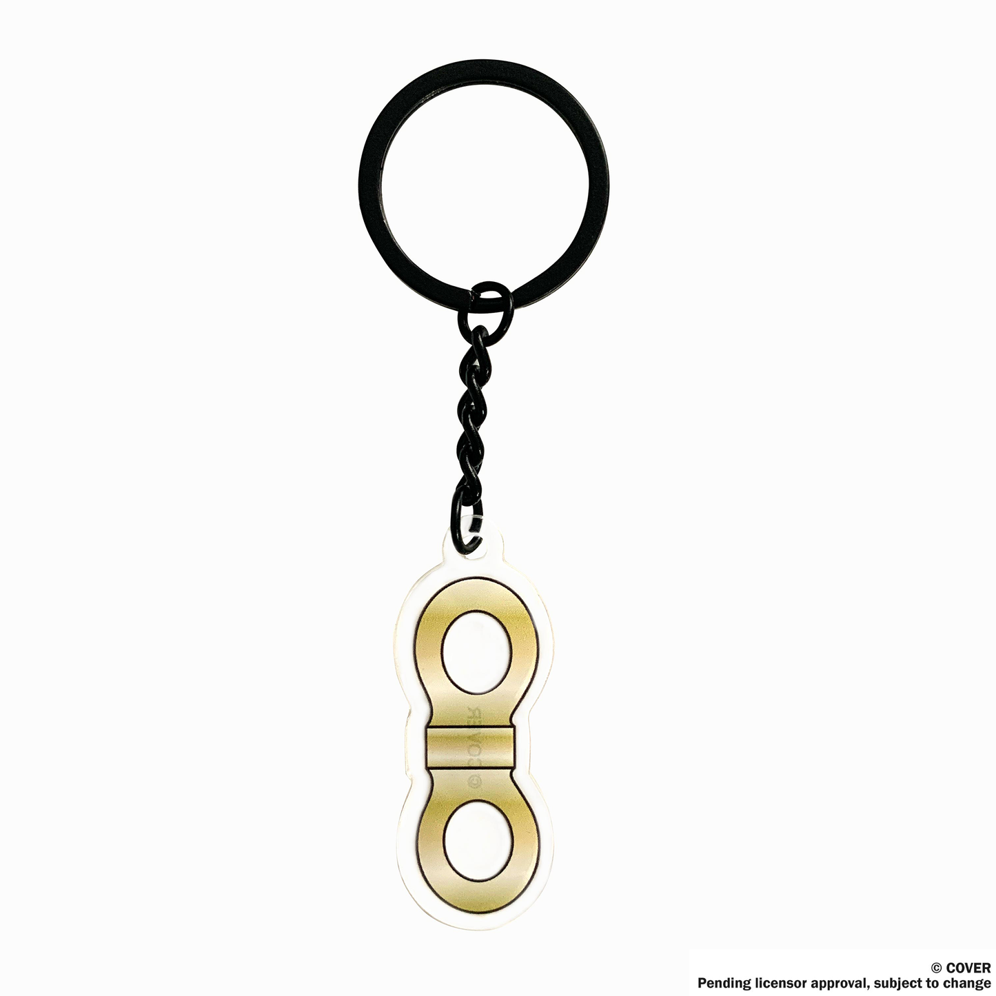 Cecilia Immergreen Keystrap Bundle OTAKU