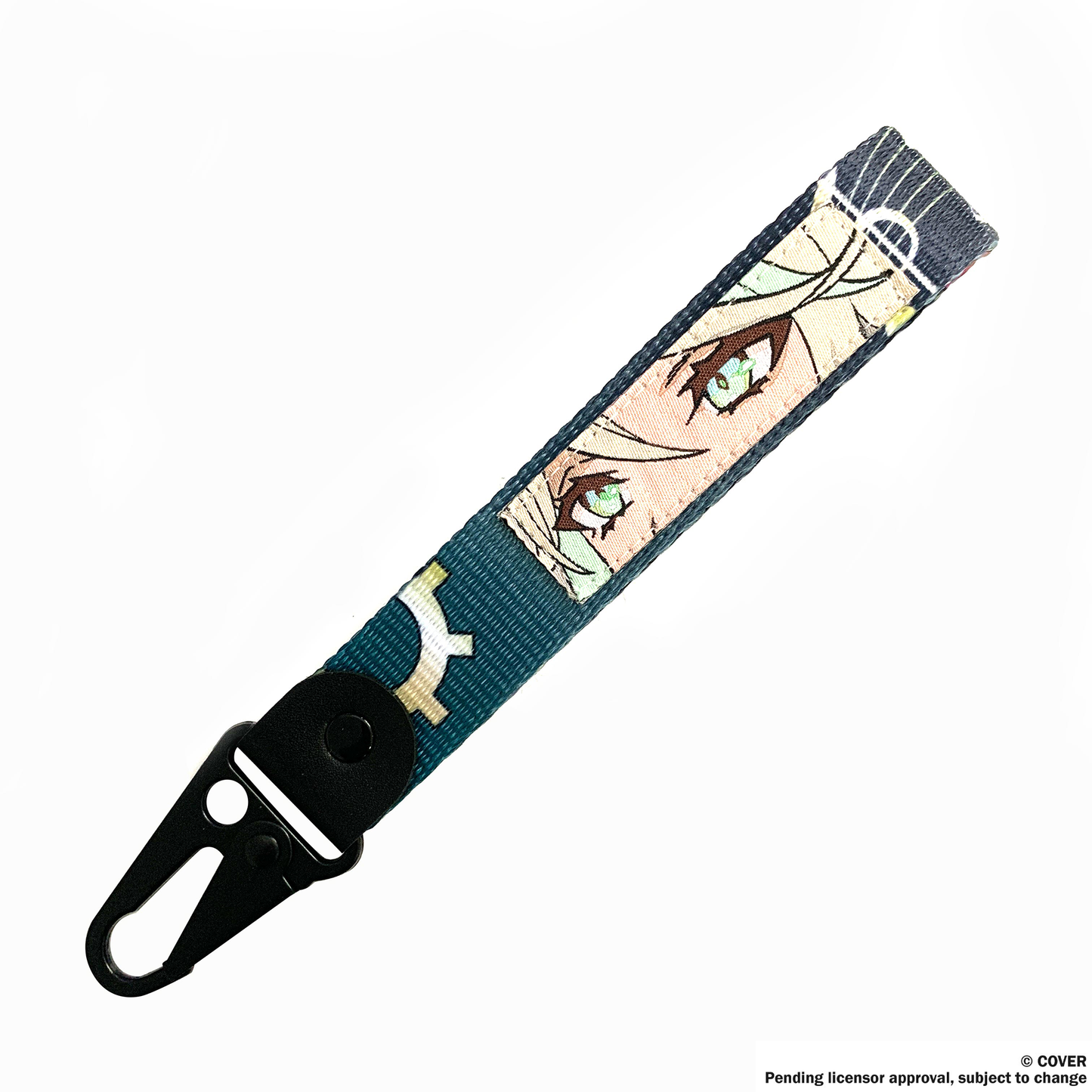 Cecilia Immergreen Keystrap Bundle OTAKU