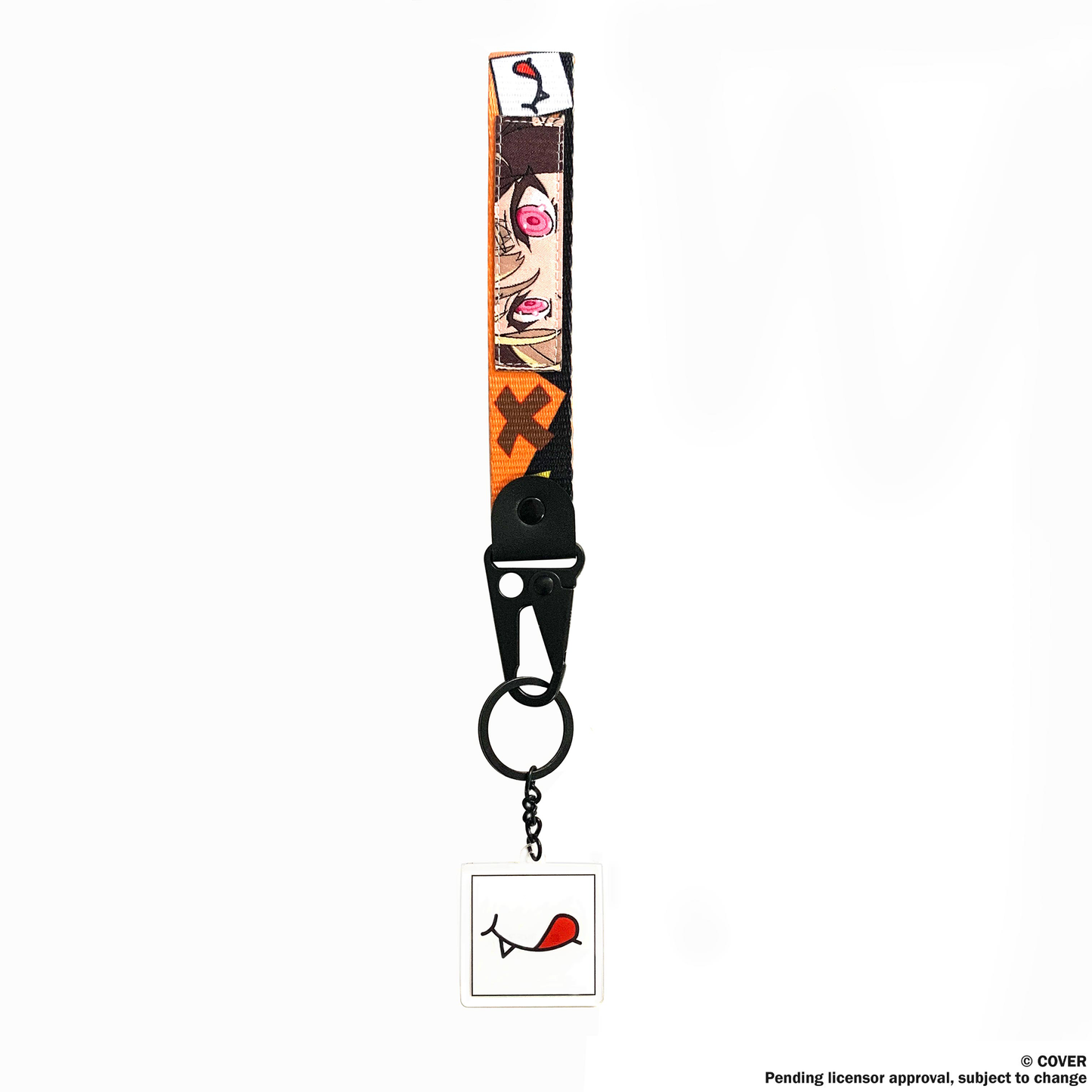 Gigi Murin Keystrap Bundle OTAKU