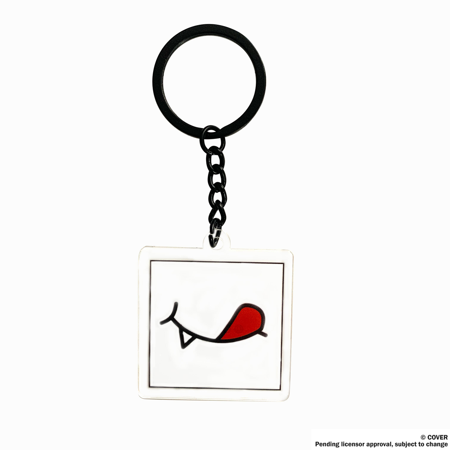 Gigi Murin Keystrap Bundle OTAKU