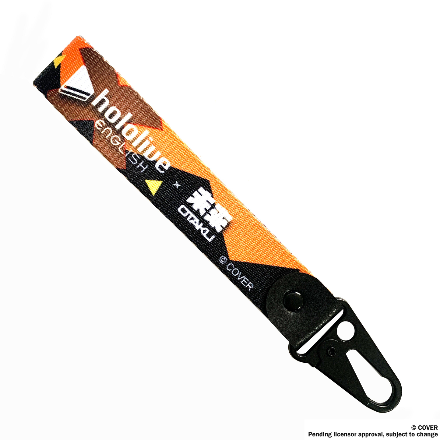 Gigi Murin Keystrap Bundle OTAKU