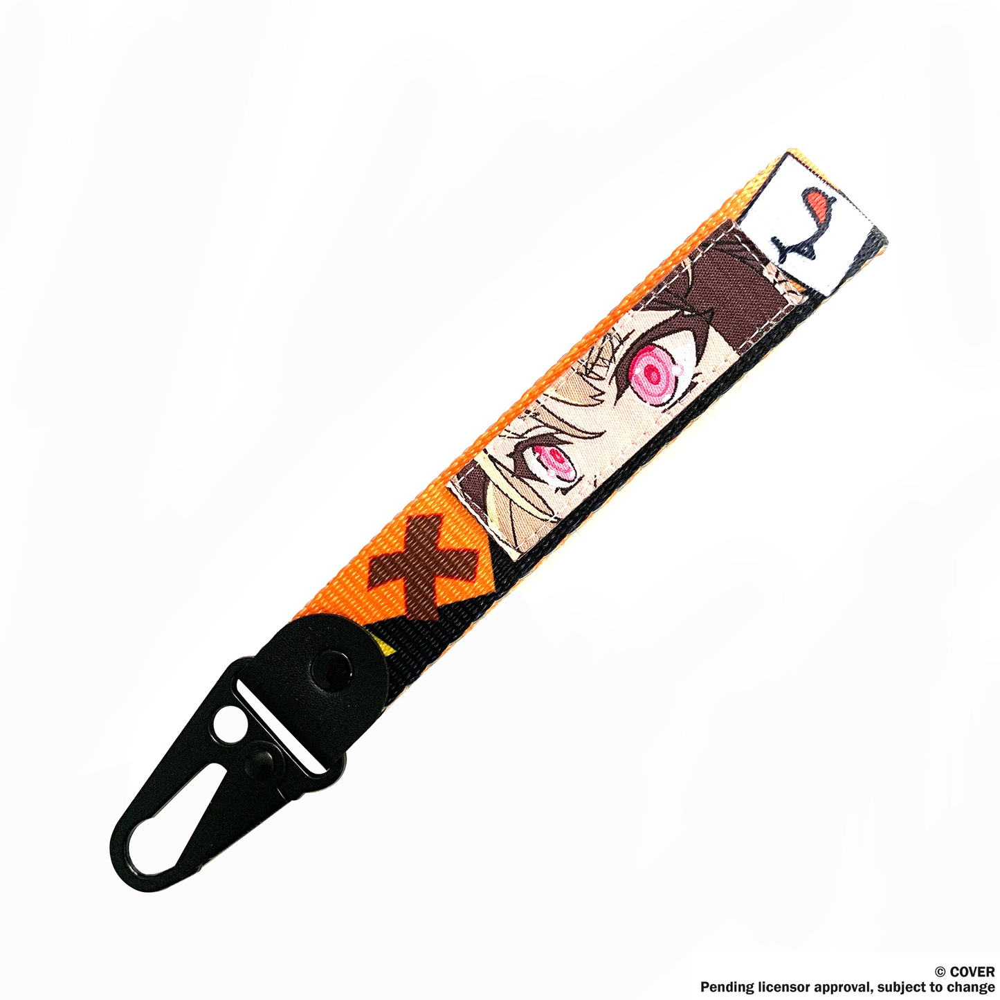 Gigi Murin Keystrap Bundle OTAKU