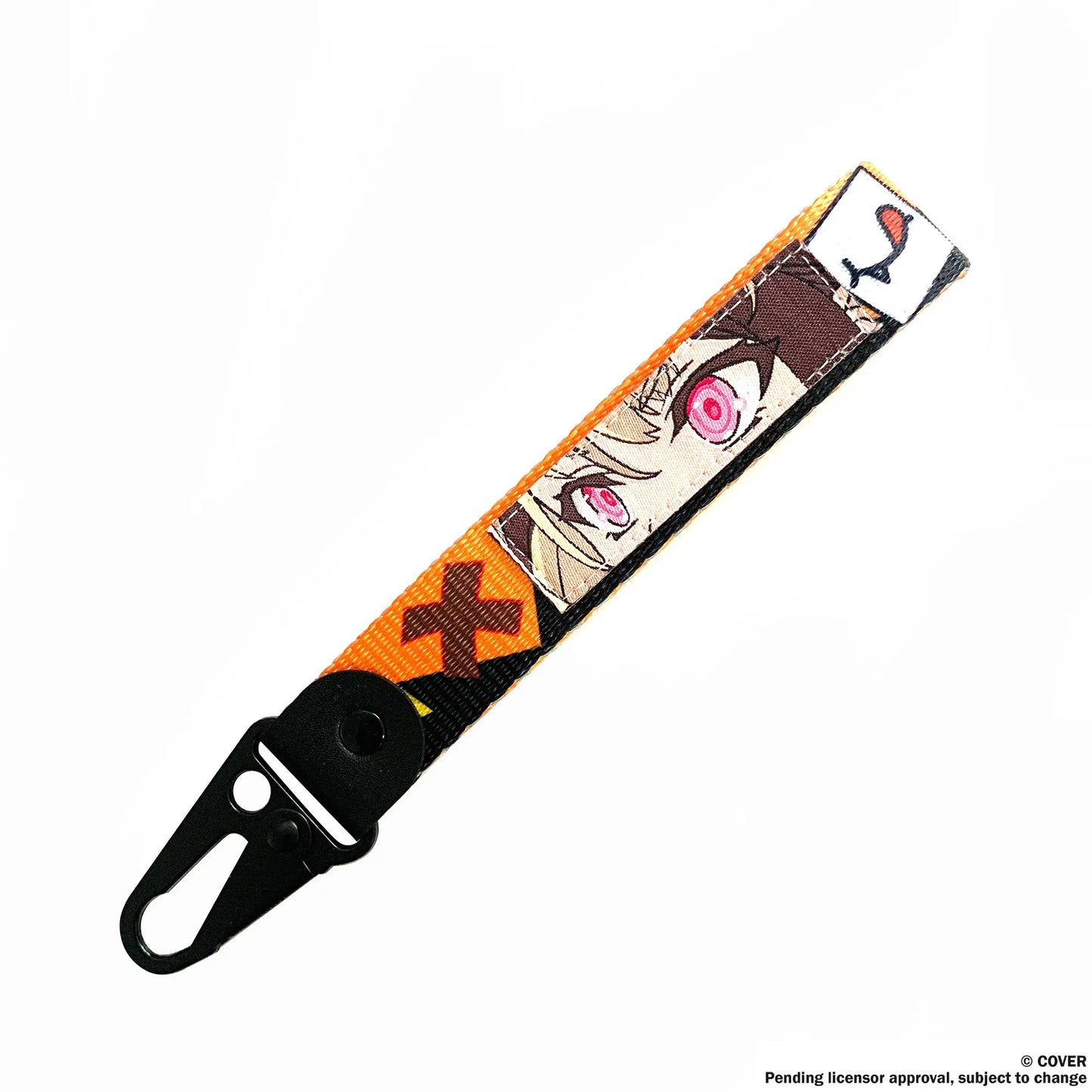 Gigi Murin Keystrap Bundle OTAKU