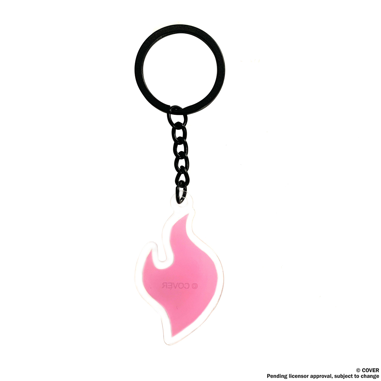 Mococo Abyssgard Keystrap Bundle OTAKU