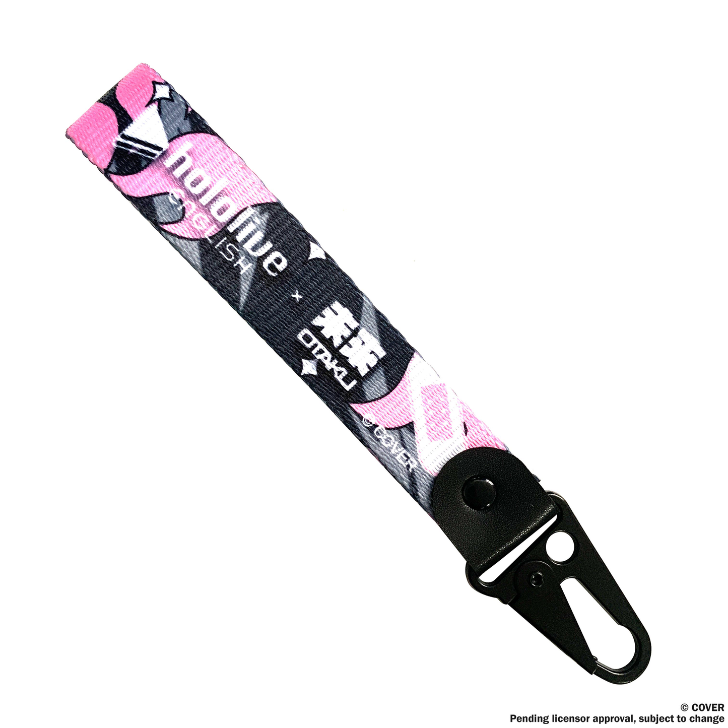 Mococo Abyssgard Keystrap Bundle OTAKU