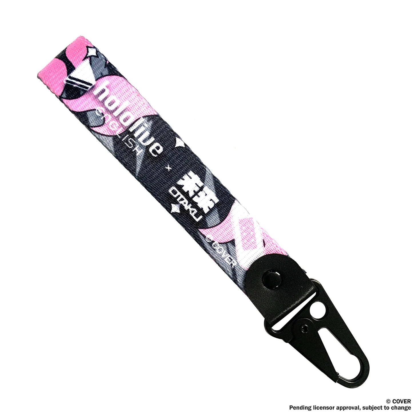 Mococo Abyssgard Keystrap Bundle OTAKU