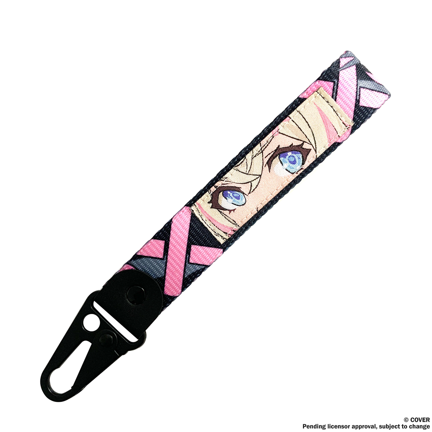 Mococo Abyssgard Keystrap Bundle OTAKU