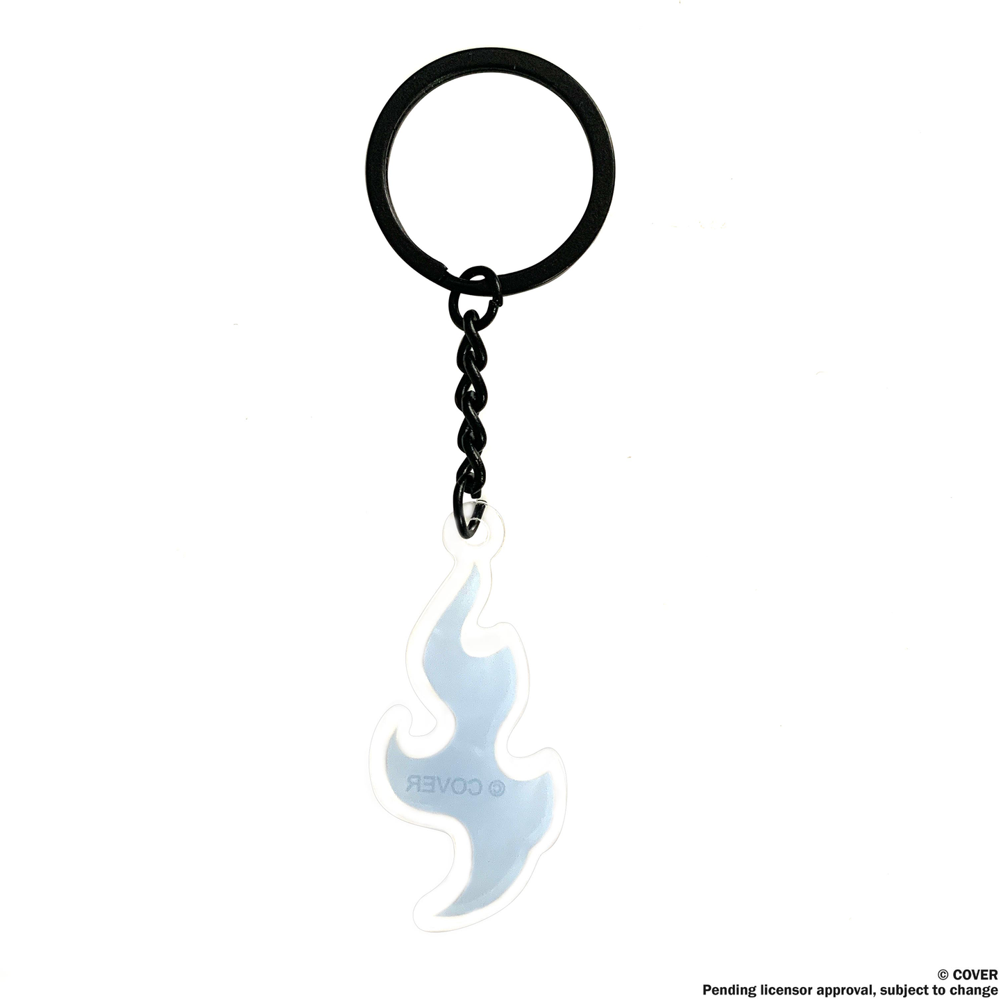 Fuwawa Abyssgard Keystrap Bundle OTAKU