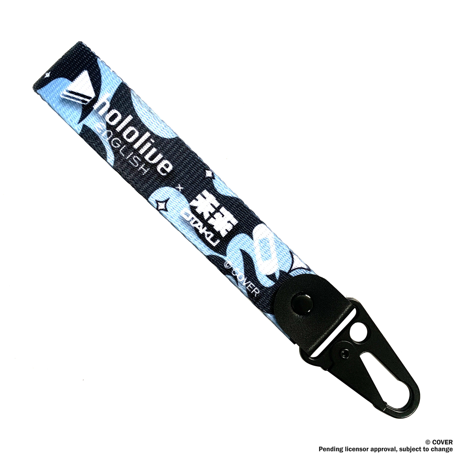 Fuwawa Abyssgard Keystrap Bundle OTAKU