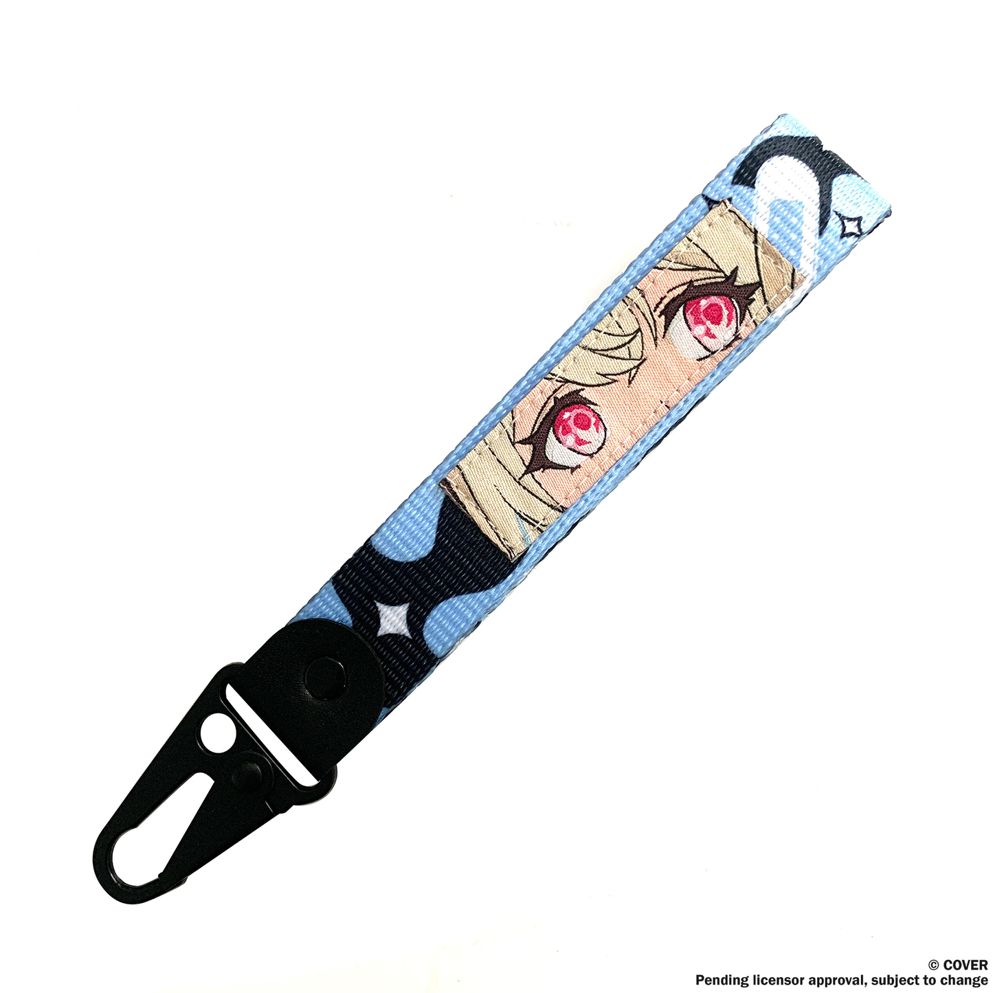 Fuwawa Abyssgard Keystrap Bundle OTAKU