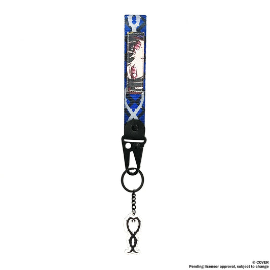 Nerissa Ravencroft Keystrap Bundle