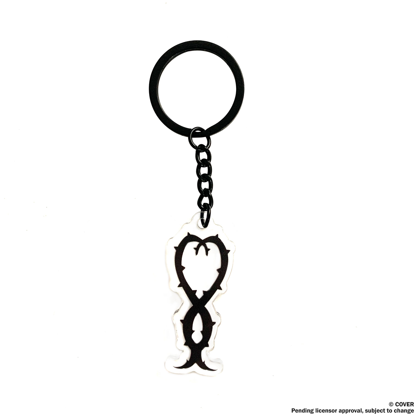 Nerissa Ravencroft Keystrap Bundle OTAKU