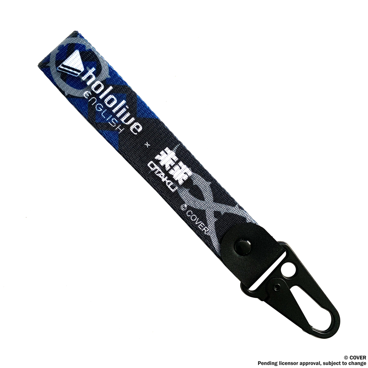 Nerissa Ravencroft Keystrap Bundle OTAKU