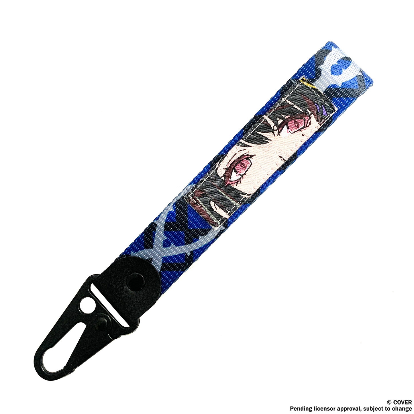 Nerissa Ravencroft Keystrap Bundle OTAKU