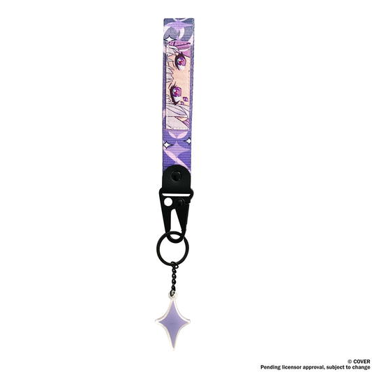 Koseki Bijou Keystrap Bundle OTAKU