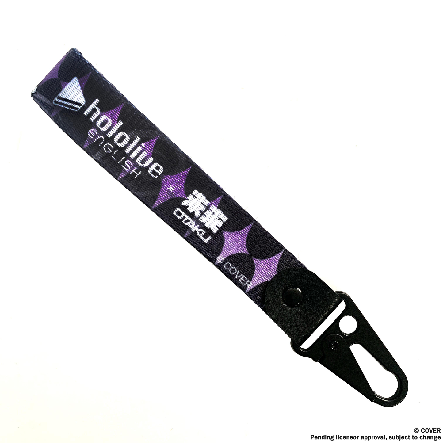 Koseki Bijou Keystrap Bundle OTAKU