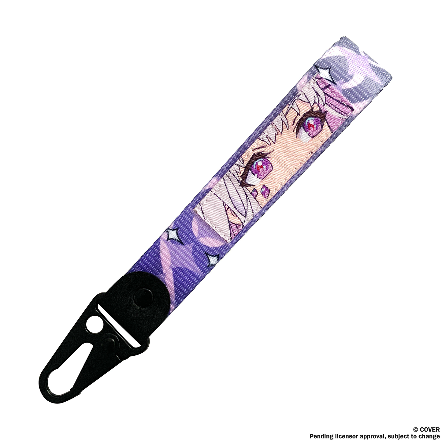 Koseki Bijou Keystrap Bundle OTAKU