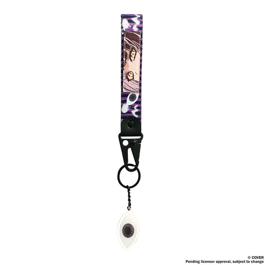 Shiori Novella Keystrap Bundle
