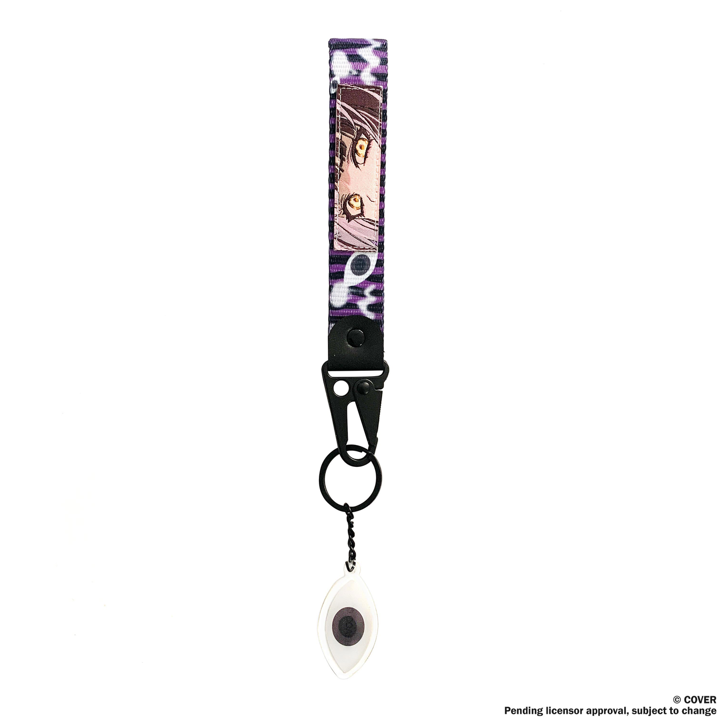 Shiori Novella Keystrap Bundle OTAKU