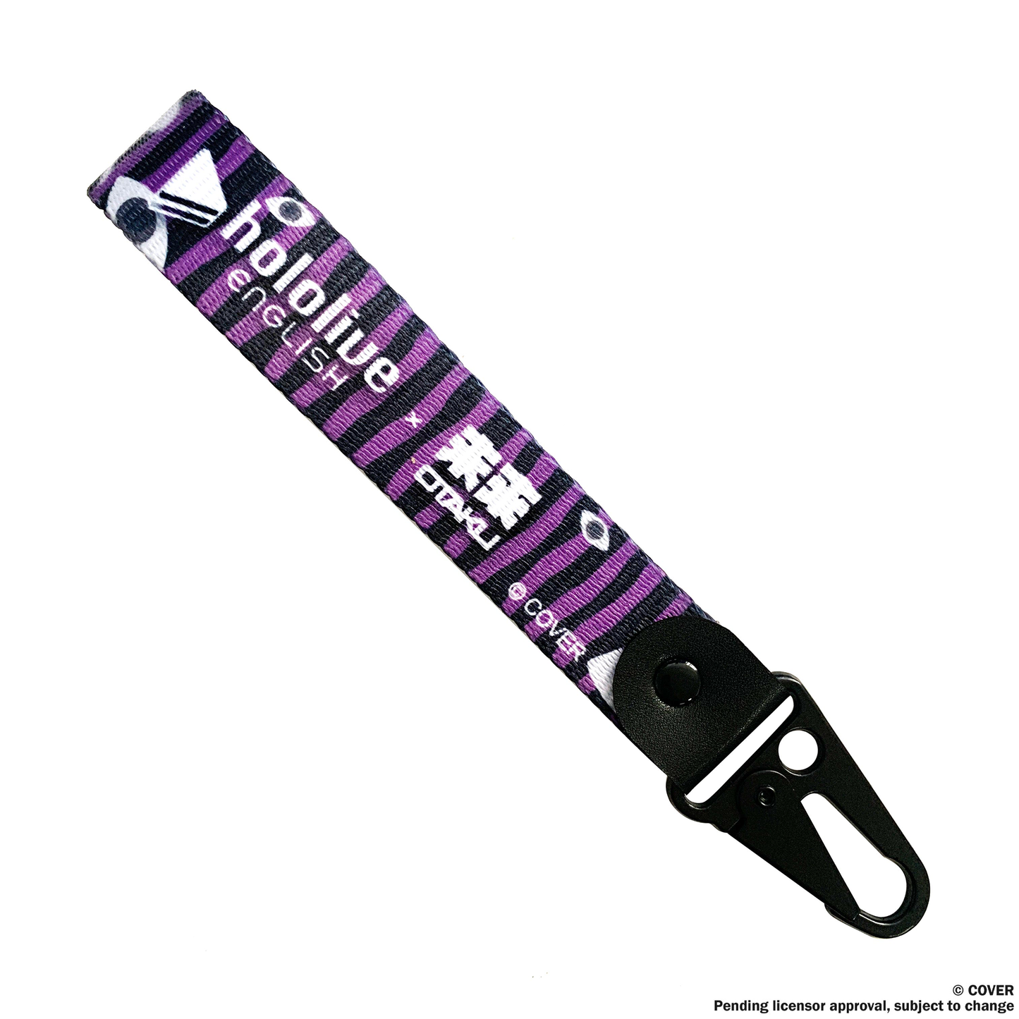 Shiori Novella Keystrap Bundle OTAKU