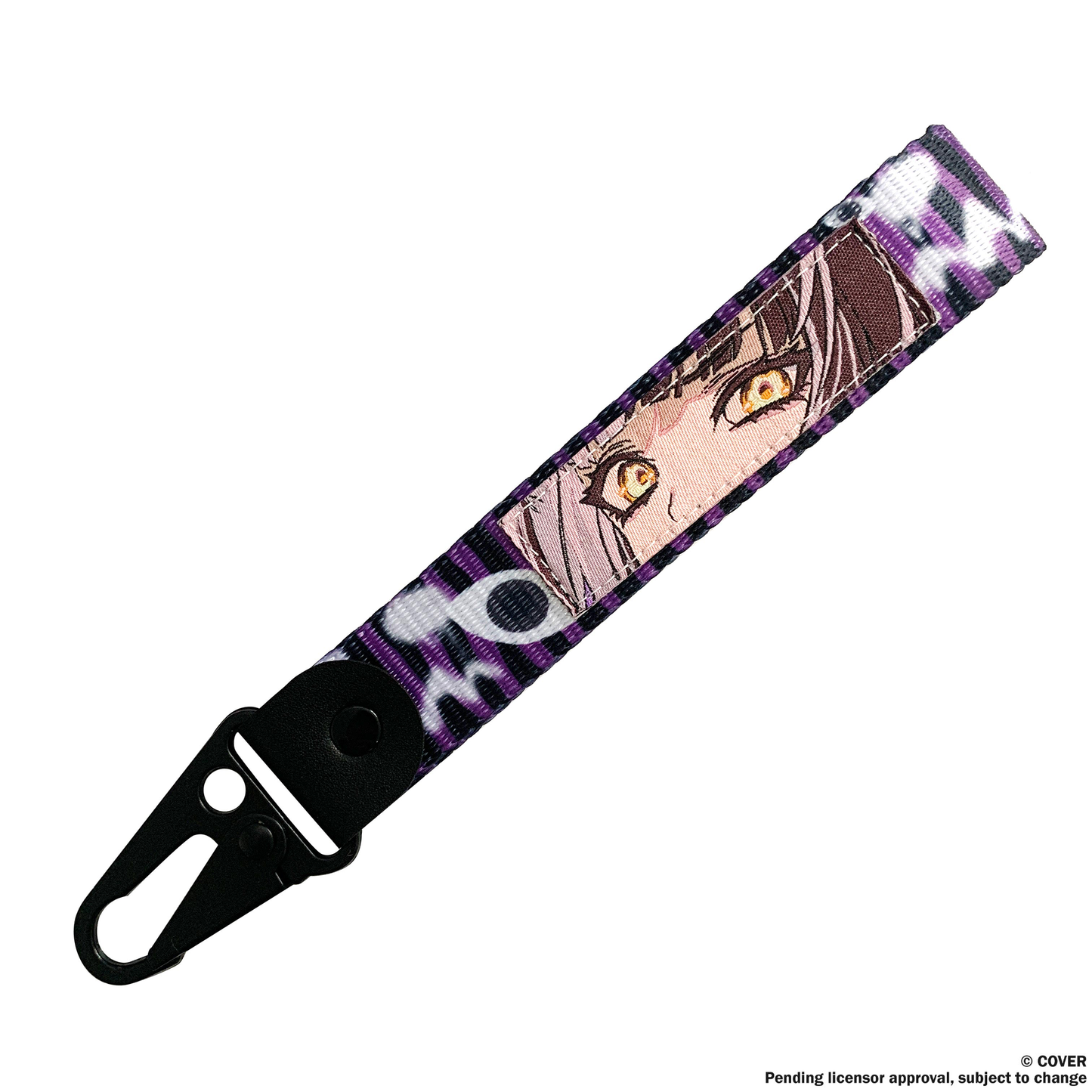 Shiori Novella Keystrap Bundle OTAKU