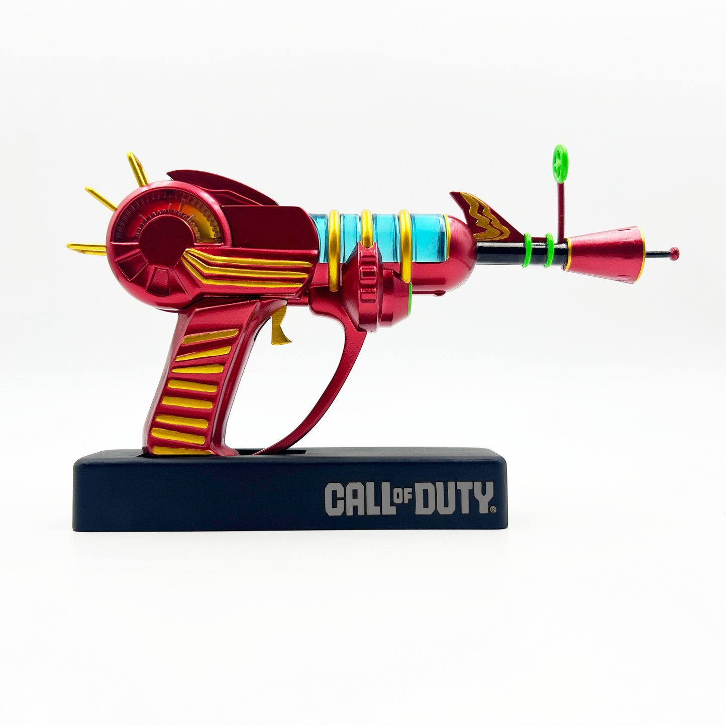 Raygun 3D Lamp OTAKU